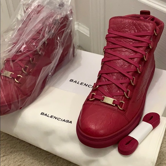 Balenciaga Sneakers - Picture 3 of 4
